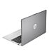HP 255 G10 15.6-inch FHD Laptop - AMD Ryzen 5 7530U 512GB SSD 16GB RAM Win 11 Home Silver