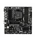 MSI B550M PRO-VDH WIFI AMD AM4 MATX Gaming Motherboard