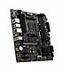 MSI B550M PRO-VDH WIFI AMD AM4 MATX Gaming Motherboard