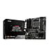 MSI B550M PRO-VDH WIFI AMD AM4 MATX Gaming Motherboard