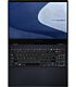 Asus ExpertBook B5602CBA 12th gen Notebook i5-1240P 4.4Ghz 32GB 512GB 16 inch WUXGA