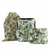 Totes Babe Jungle Diaper Backpack Green