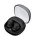 Body Glove Riptide TWS Wireless Earbuds - Black