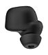 Body Glove Riptide TWS Wireless Earbuds - Black