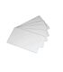 Evolis PVC Cards x100