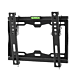 Ellies Ultra slim Universal Tilting TV Wall Bracket for 14