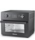 Hisense 20 Litre 1800w Digital Air Fryer Oven With Rotisserie- Countertop Multi-Purpose Cooking Solution