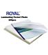 Royal Laminating Pocket Photo 100pcs