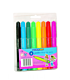 Marlin Kids Jumbo Koki Pens (Pack of 8)