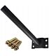 Solarix LED Street Lamp Pole Extension