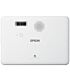 Epson CO-W01 WXGA projector 3LCD