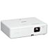 Epson CO-W01 WXGA projector 3LCD