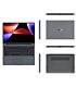 Blackview 16 inch i5 16GB 512GB SSD Windows 11 Pro