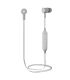 Bounce Shake Series Bluetooth Earphones Grey