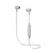 Bounce Shake Series Bluetooth Earphones Grey