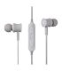 Bounce Shake Series Bluetooth Earphones Grey