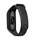 Bounce Circuit Series Activity Band with Heart Rate Monitor Black