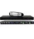 Ellies 6 Input Collaboration Switcher Scaler With 4K HDMI