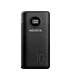 Adata P10000 Power Bank Black