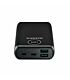 Adata P20000QCD Power Bank Black