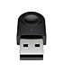 ORICO ADAPT USB TO BT5.0 MINI DONGLE BK