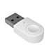 ORICO ADAPT USB TO BT5.0 MINI DONGLE WH
