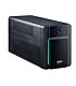APC Back-UPS 1200VA 6XIEC C13 Pure Sinwave AVR Tower 230V Backup and Surge Protector