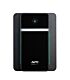 APC Back-UPS 1200VA 6XIEC C13 Pure Sinwave AVR Tower 230V Backup and Surge Protector