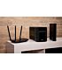 APC Back-UPS 1200VA 6XIEC C13 Pure Sinwave AVR Tower 230V Backup and Surge Protector