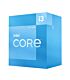 Intel 12th Gen Core i3-12100F LGA1700 3.3GHZ 4-Core CPU
