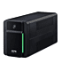 APC Back-UPS 950VA 480W 230V AVR IEC Sockets BX950MI