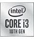 Intel NUC Kit - I3-10110u Mini PC barebone