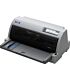 Epson LQ 690 - Printer - Monochrome - Dot-Matrix