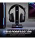 Corsair ST100 RGB Premium Headset Stand with 7.1 Surround Sound Passthrough