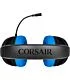 Corsair - HS35 Stereo Gaming Headset - Blue (PC/Gaming)