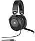 Corsair HS65 Surround Gaming Headset - Carbon