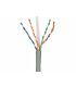 Molex U/UTP CAT6 PVC 500m - Grey