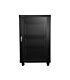 Linkbasic 18U 600 Deep Cabinet 2 Fans and 2 Shelves