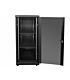 Linkbasic 27U 800 Deep Cabinet 4 Fans & 2 Shelves