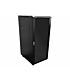 Linkbasic 27U 800 Deep Cabinet 4 Fans & 2 Shelves