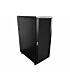 Linkbasic 27U 1M Deep Cabinet 4 Fans & 2 Shelves