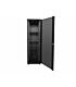 Linkbasic 42U 800 Deep Cabinet 4 Fans & 3 Shelves