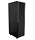 Linkbasic 42U 1M Deep Cabinet 4 Fans & 3 Shelves