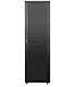 Linkbasic 42U 1M Deep Cabinet 4 Fans & 3 Shelves