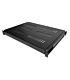 Linkbasic 350mm 19-Inch Rear Supported Sliding Tray