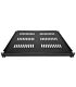 Linkbasic 350mm 19-Inch Rear Supported Sliding Tray