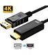 Display Port to HDMI 3m