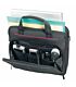 Targus Classic 15-16 inch Clamshell Case - Black