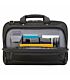 Targus Corporate Traveller 13-14 inch Topload Laptop Case - Black