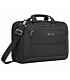 Targus Corporate Traveller 13-14 inch Topload Laptop Case - Black